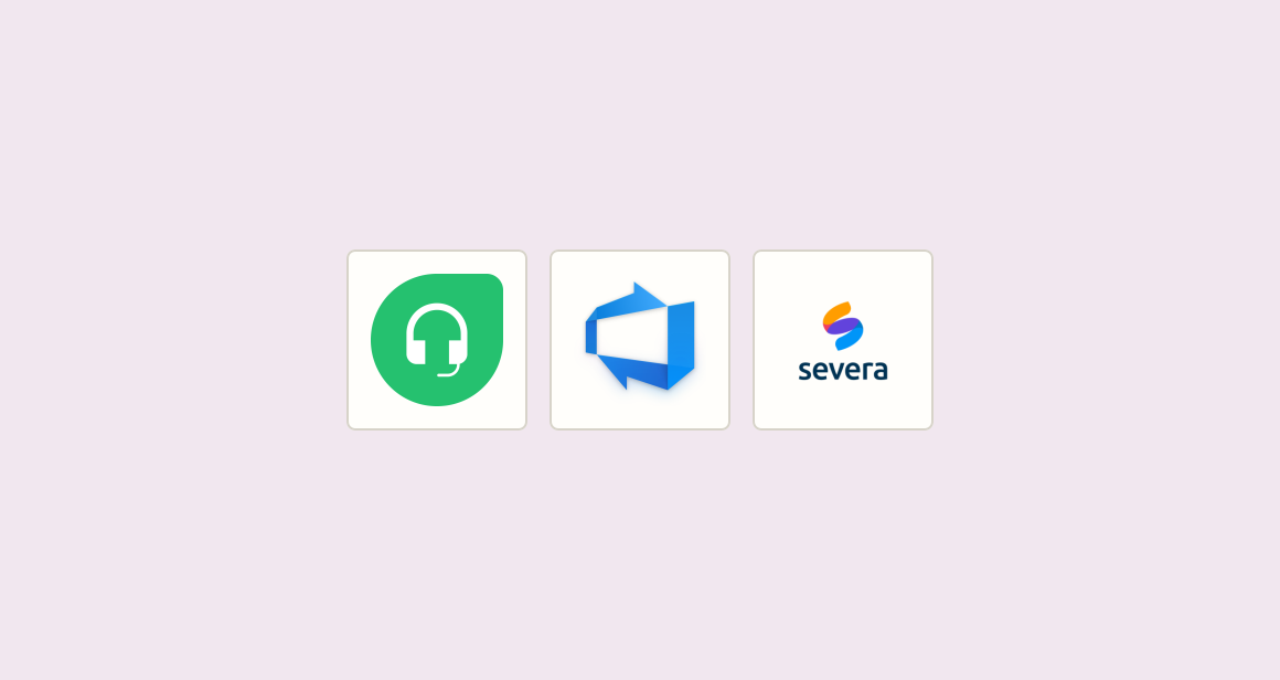 Create project work items from support tickets for project managers before kickoff