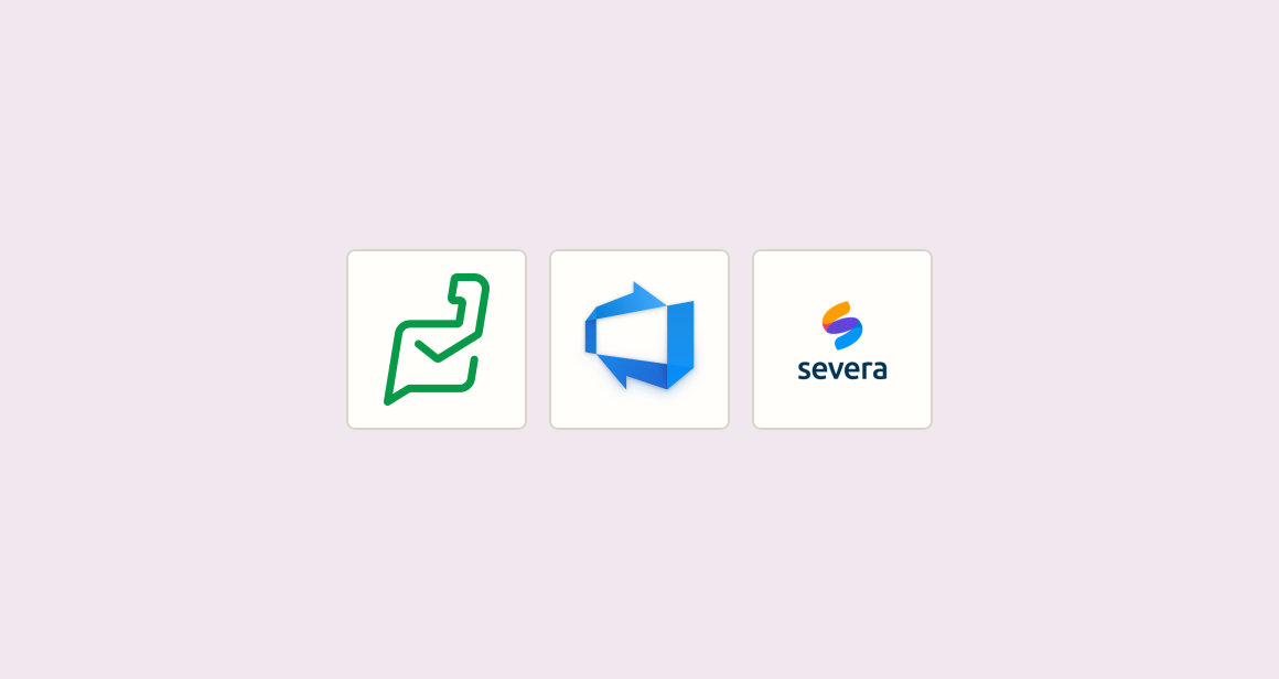 Create project work items from tickets for project managers