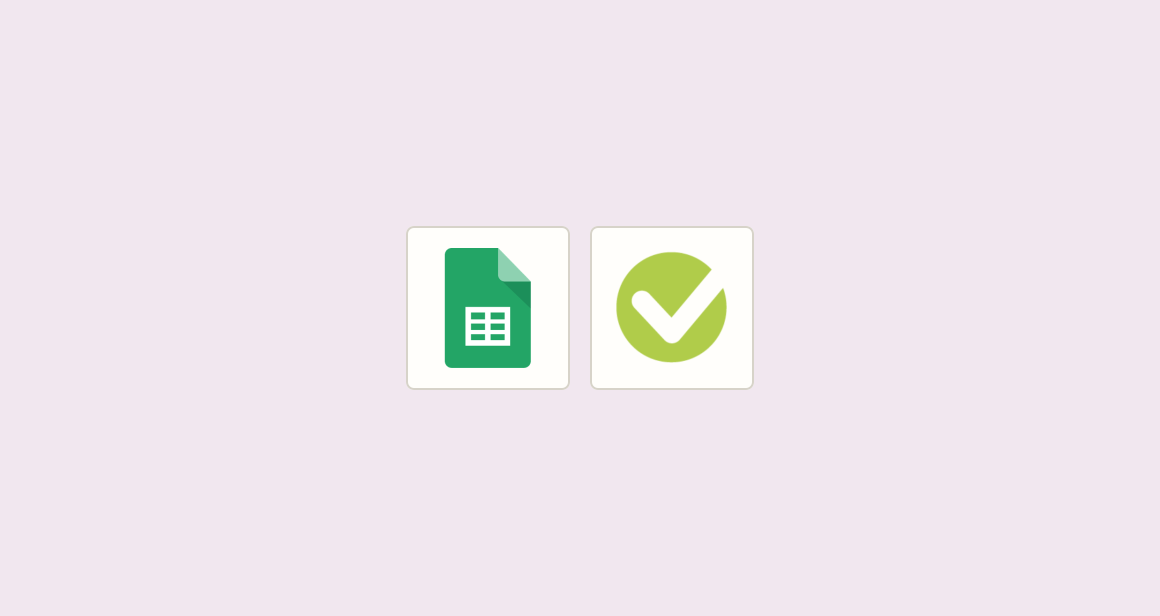 Create project worksheet row from new project for managers