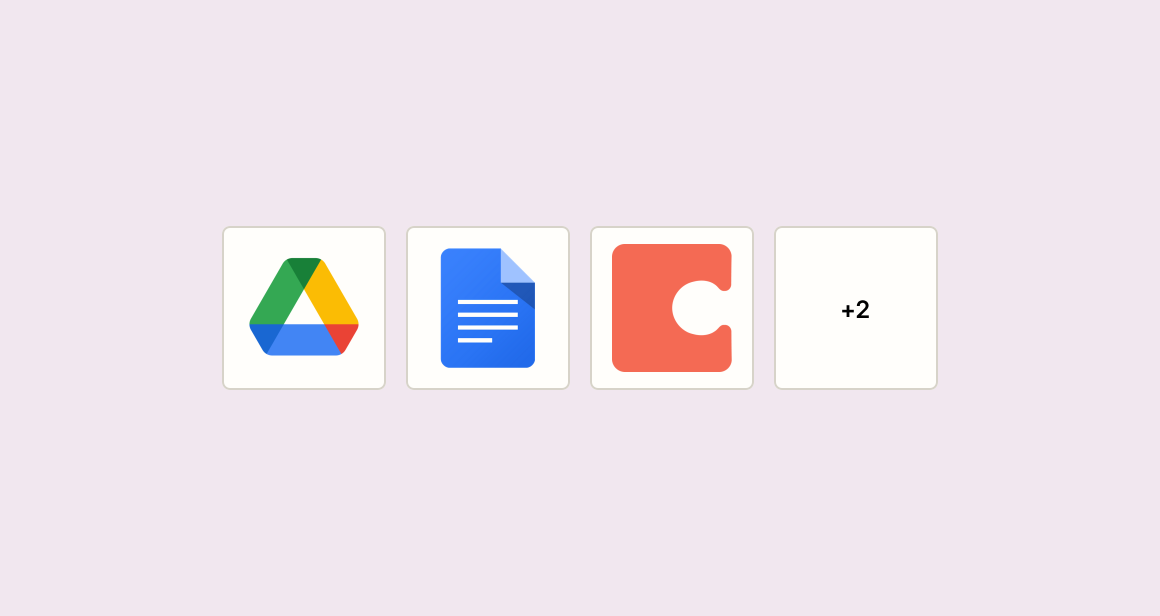 Create project workspace and files for won opportunities