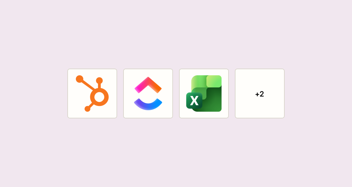 Create project workspace and notify delivery coordinators for won deals
