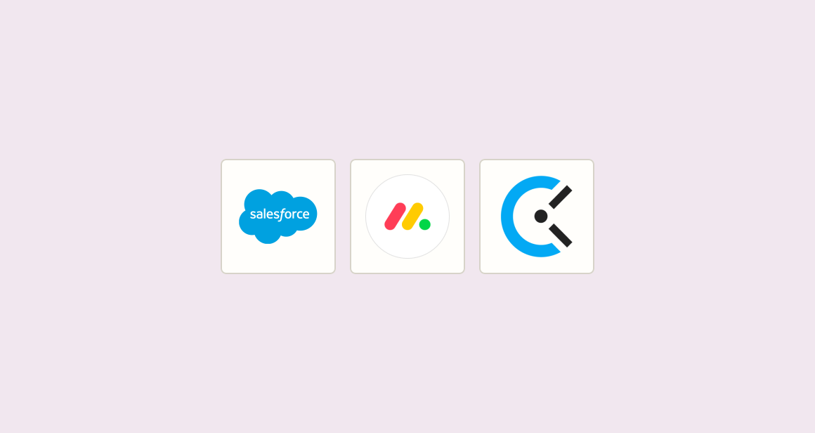 Create project workspaces for project managers before kickoff