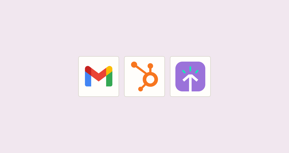 Create projects and tasks from won deals for delivery teams before launch