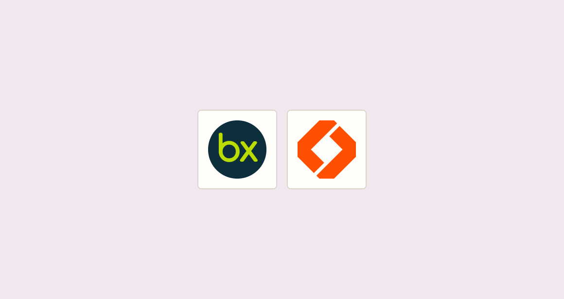 Create projects from paid orders for billing team before run