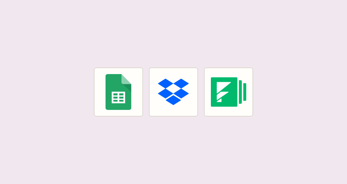 Create promotion finance records for accounting team before billing run