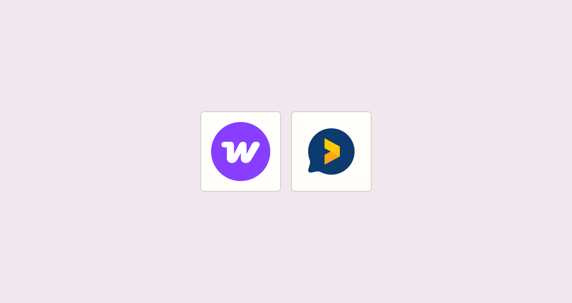 Create property customer contacts from paid orders before billing run