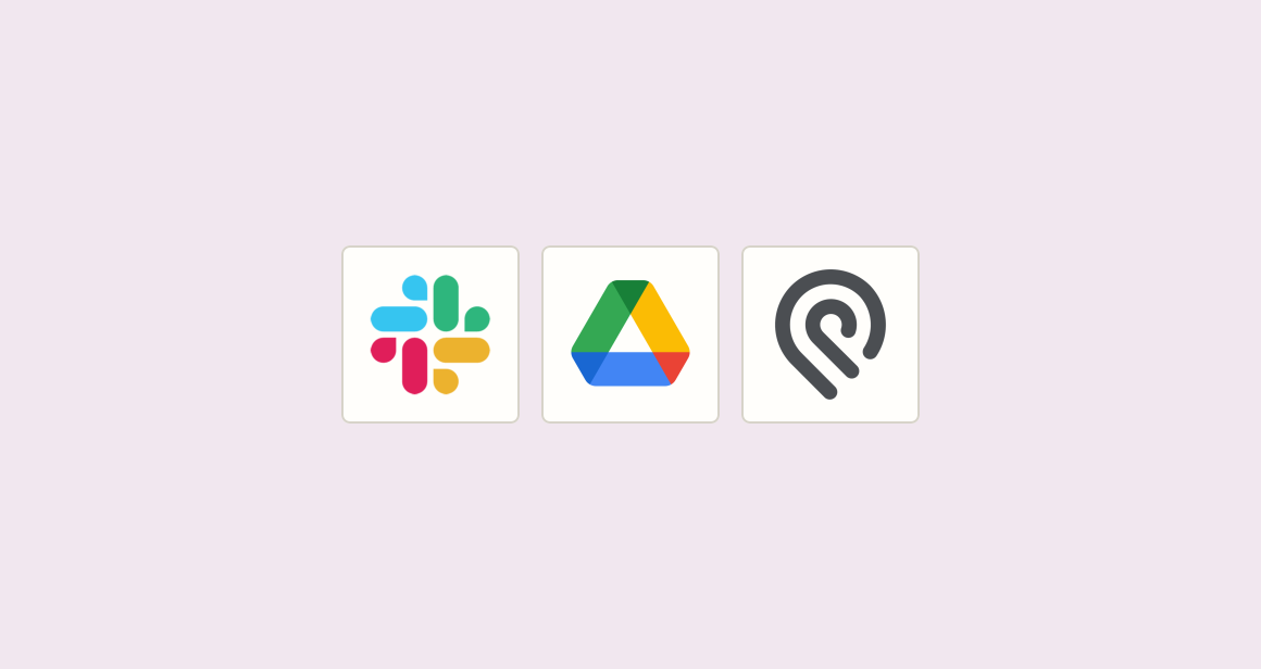 Create property folder, copy checklists and notify team