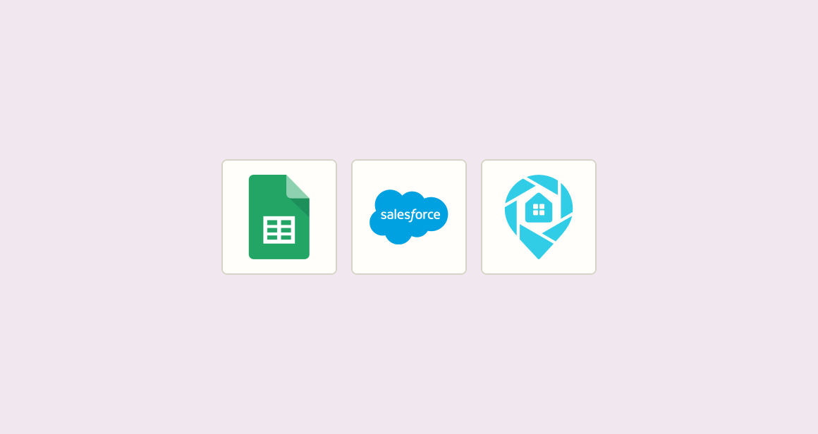 Create property leads for acquisitions team before SLAs lapse