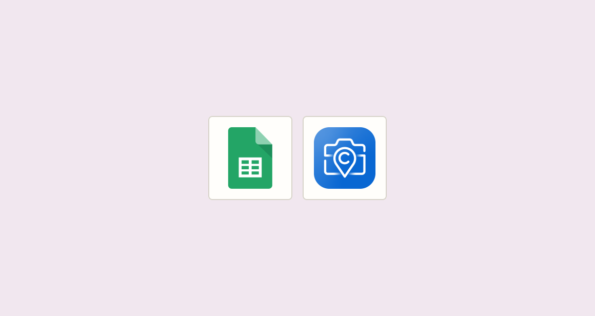 Create property photo records for acquisitions before morning standup