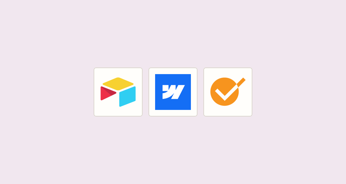 Create proposal draft from website form submissions and log lead