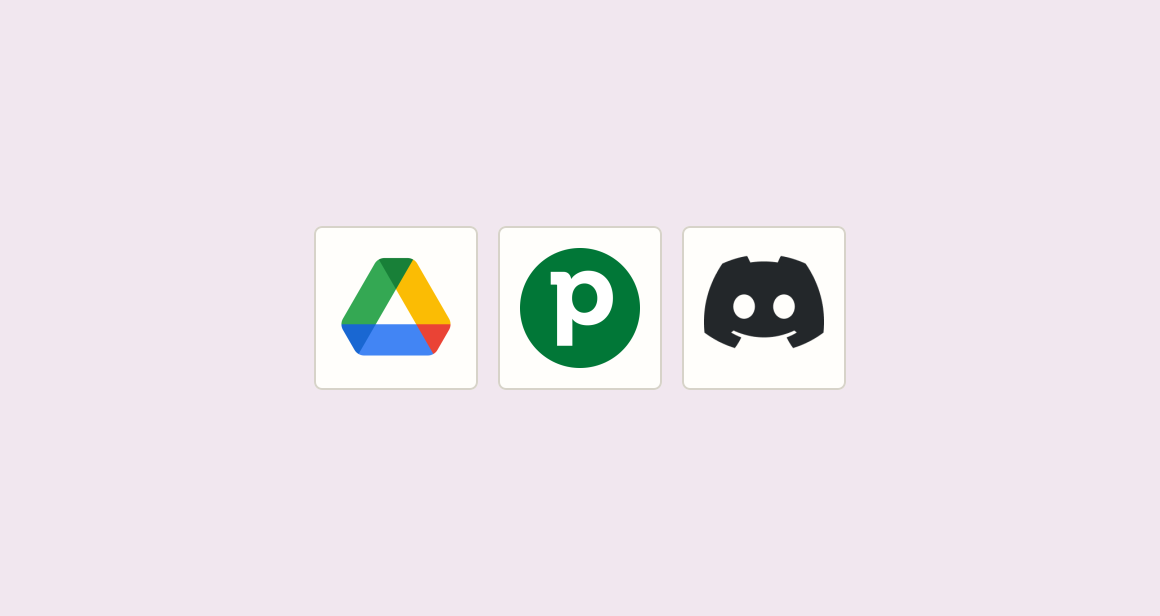 Create proposal folders and alert sales reps before meetings