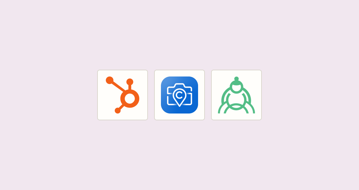 Create proposal project and update CRM deal record
