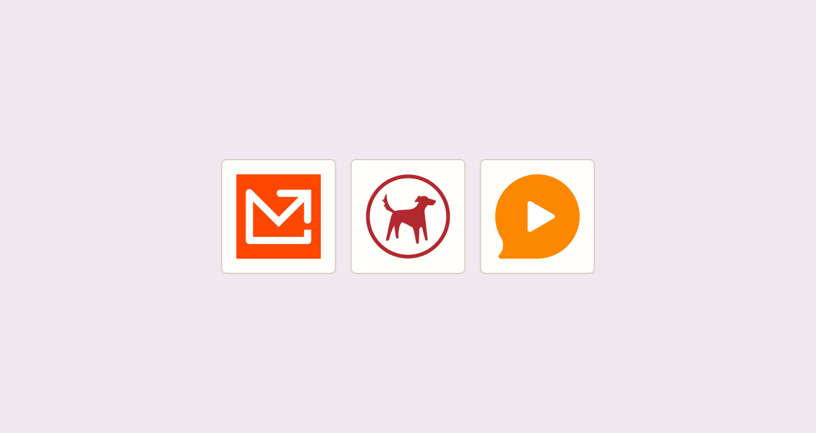 Create prospect contacts for sales reps before outreach window