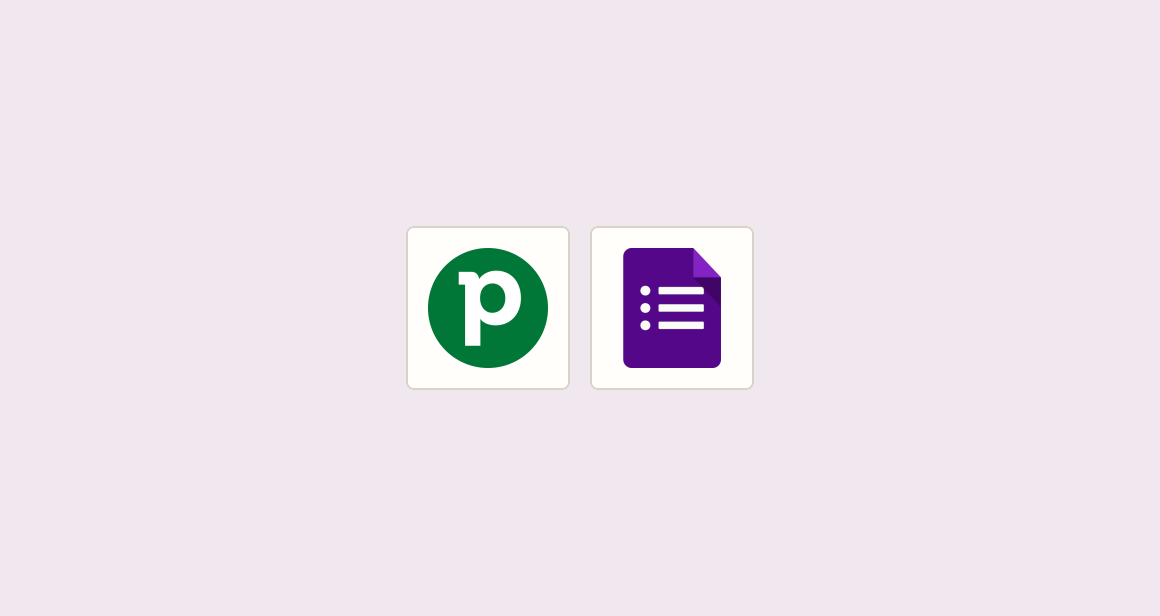 Create prospect deals from contact forms for sales reps ahead of SLAs