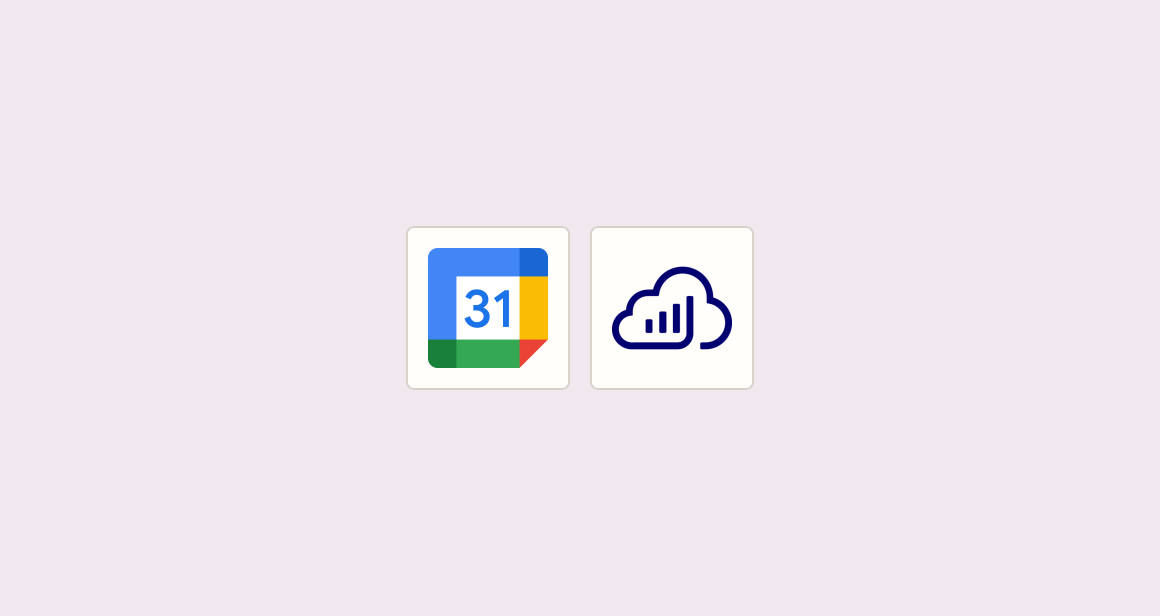 Create prospect records from discovery meetings for sales reps before outreach