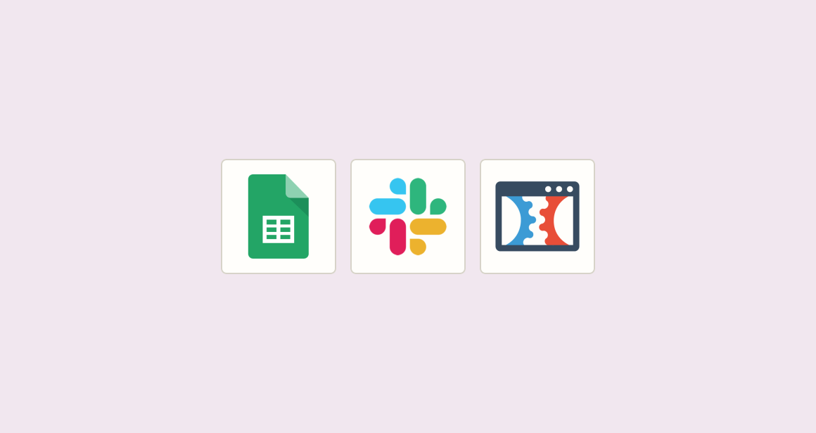 Create prospect records from funnel signups and alert sales by morning
