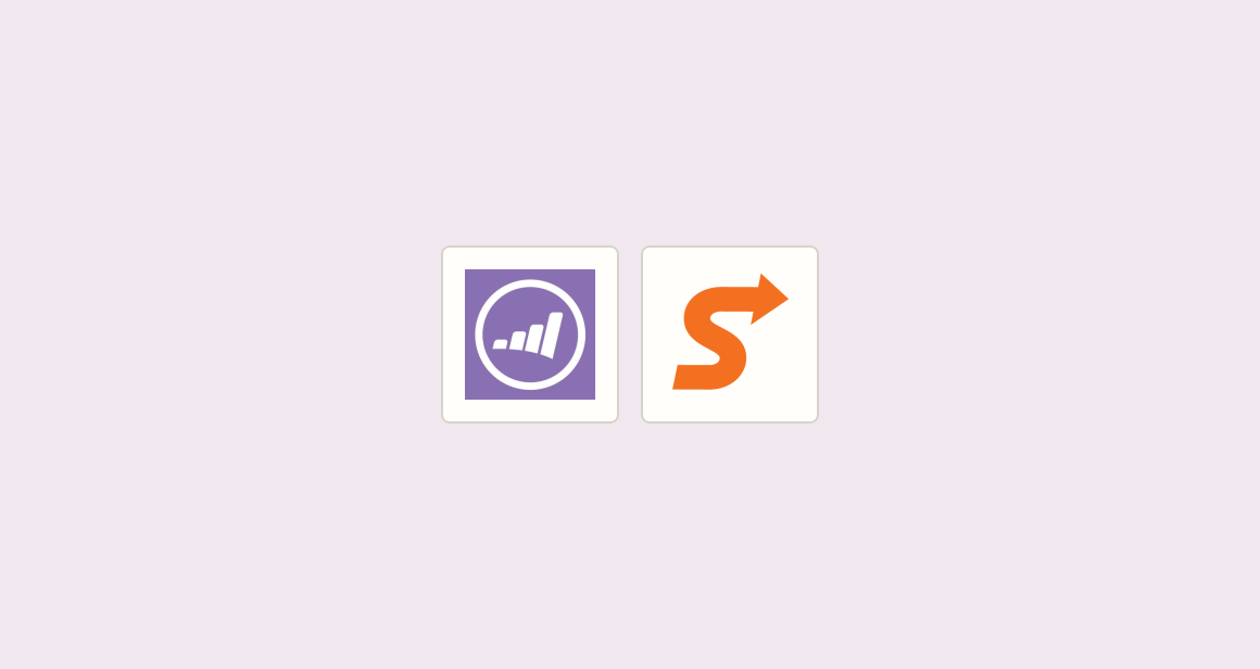 Create prospect records from gift sends for campaign managers by morning