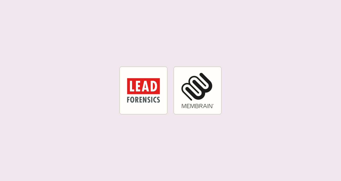 Create prospect records from lead-identified website visits for sales readiness