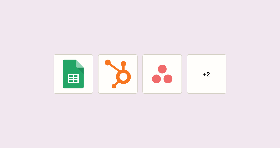 Create prospect records from registrations for sales reps before SLAs lapse