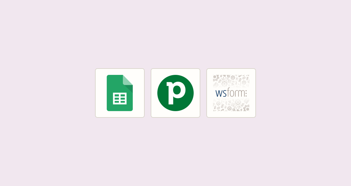 Create prospect records from web signups for sales reps before SLA