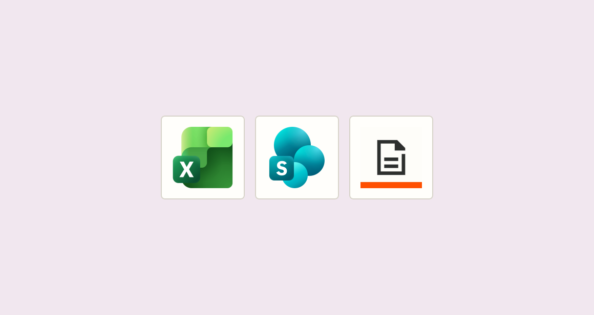 Create prospect rows from expert PDFs before campaign launch
