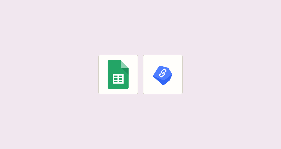 Create prospect rows from scanned business cards for campaign managers before outreach