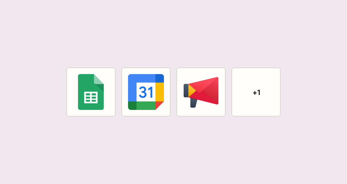 Create prospective student records and alerts for recruiters before outreach