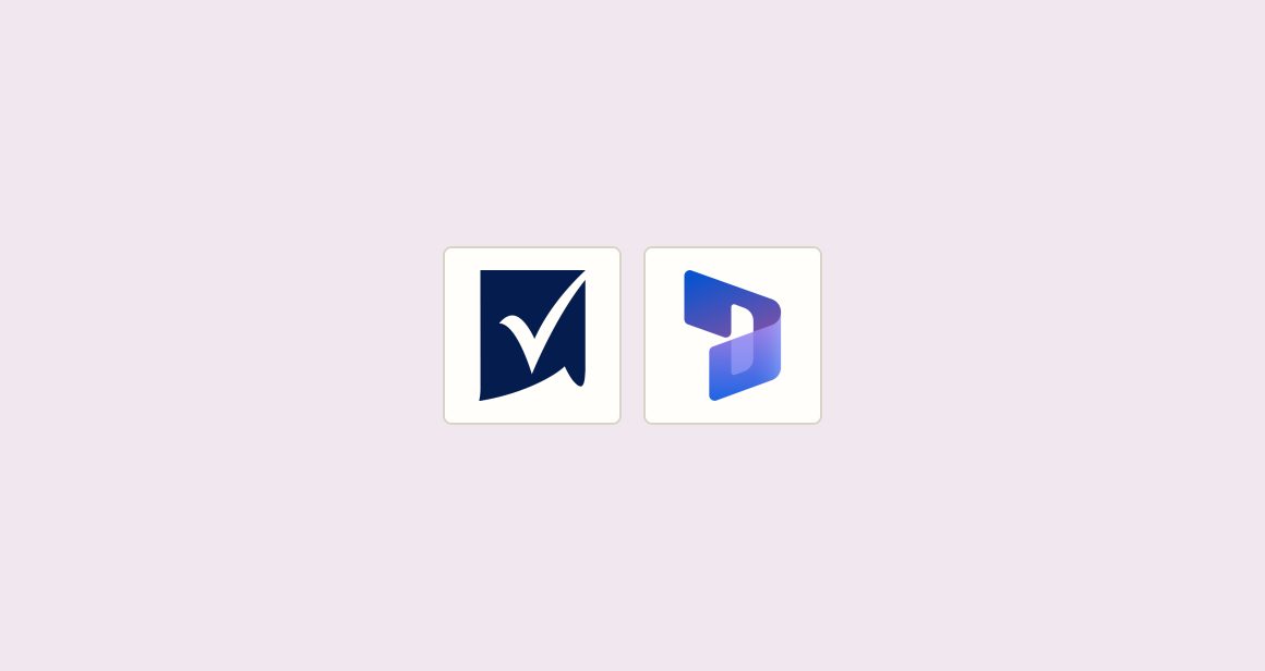 Create provisioning case and project row from won deal