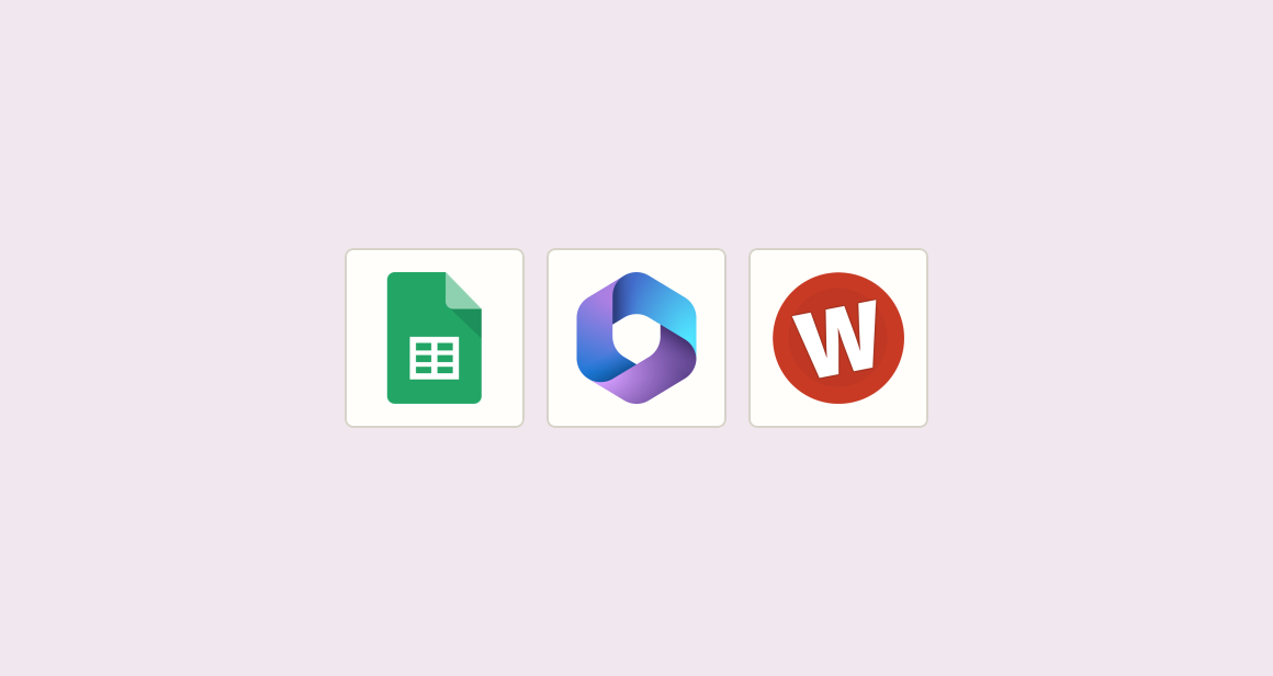 Create PTO request record and notify manager and team