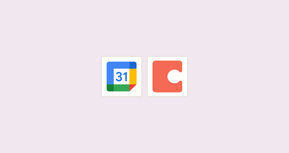 Create publish-day calendar events for outreach coordinators before launch
