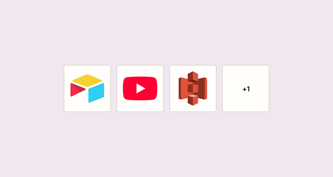 Create published video thumbnail and update record