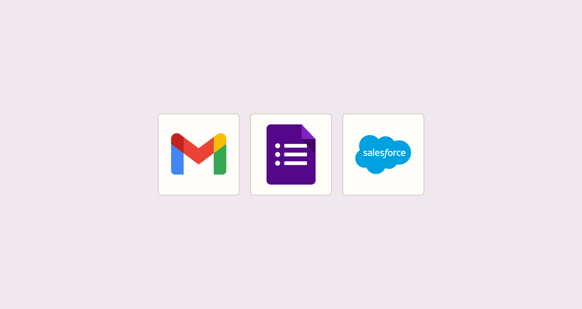 Create purchase and freelancer request records in CRM