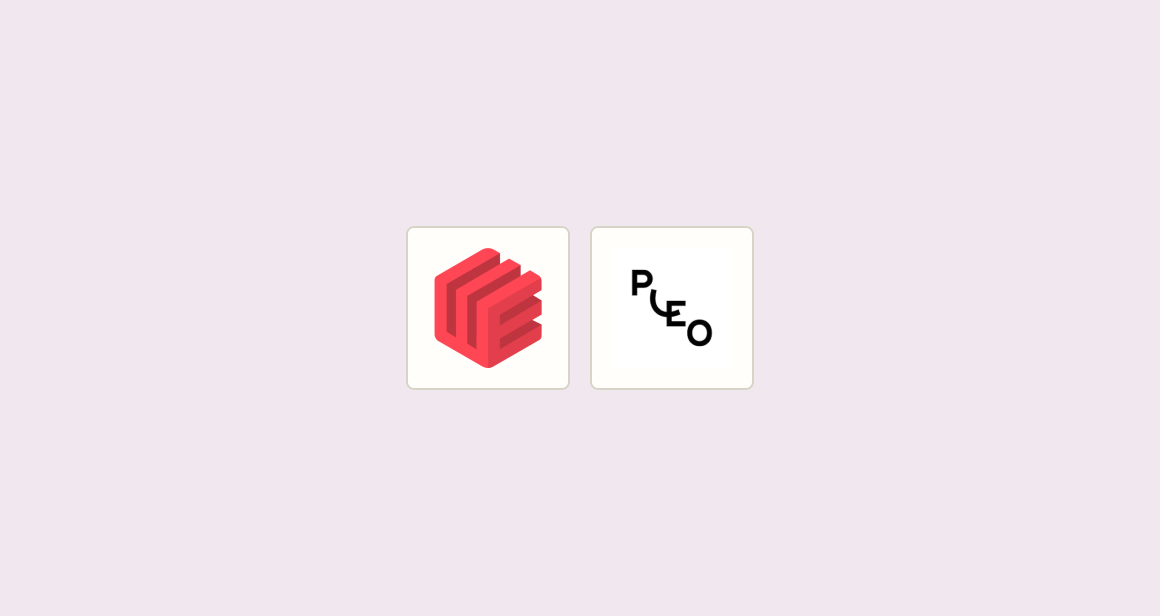 Create purchase orders from card expenses for procurement before billing run