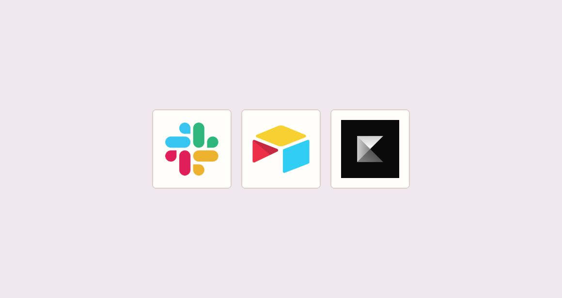 Create purchase records and notify ops team