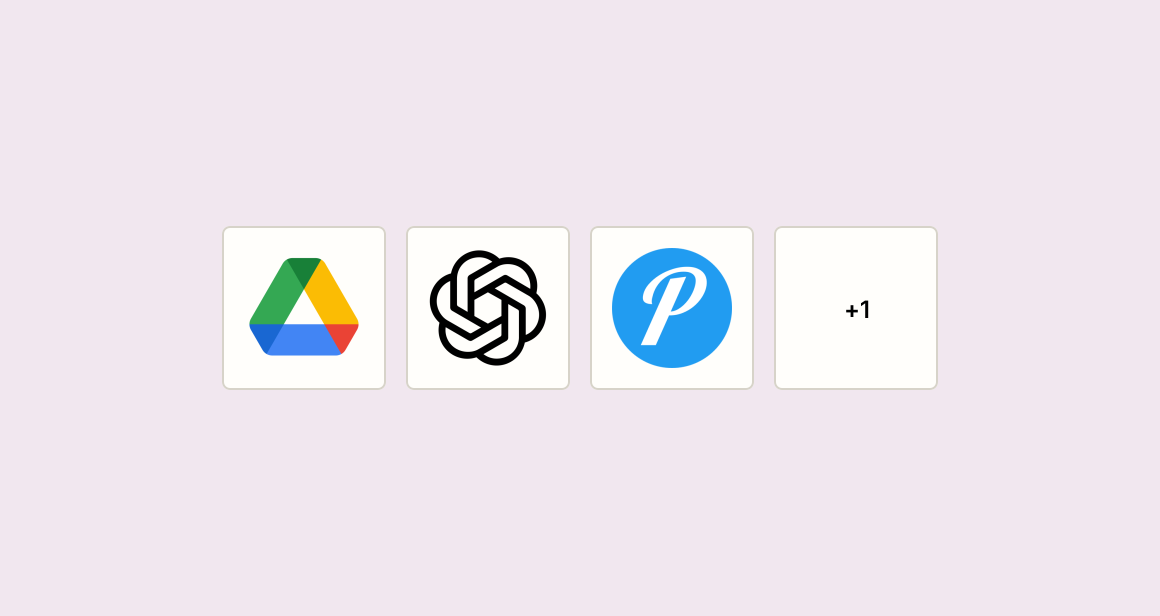 Create purchase vouchers from invoice PDFs before billing