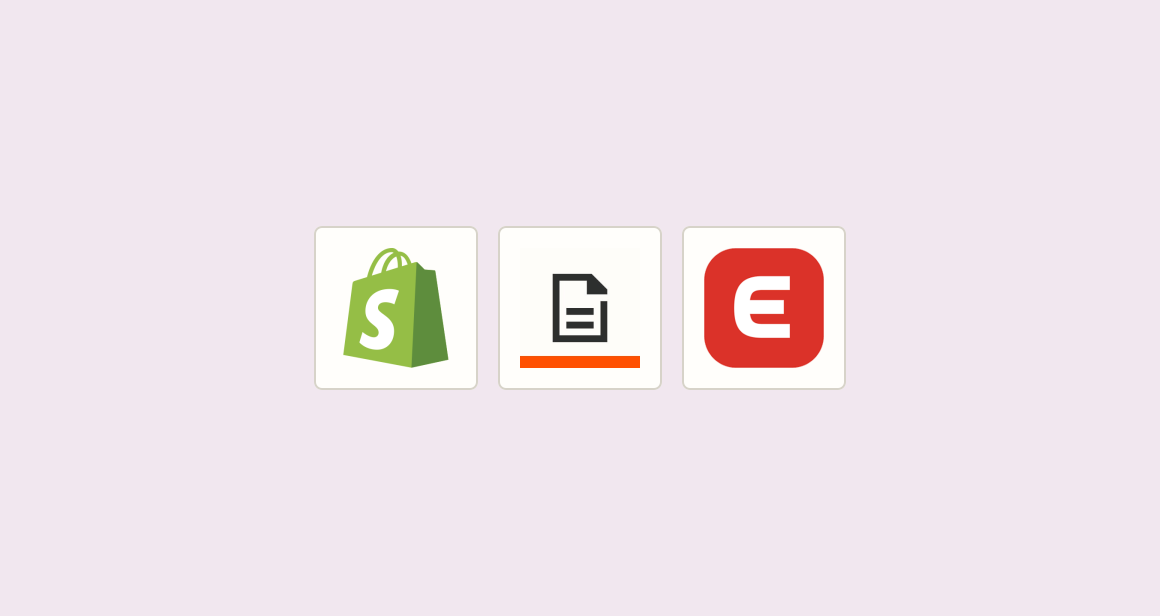 Create purchase XML and notify accounting team for consigned items