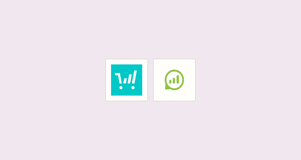 Create purchaser contacts for social proof before promotions