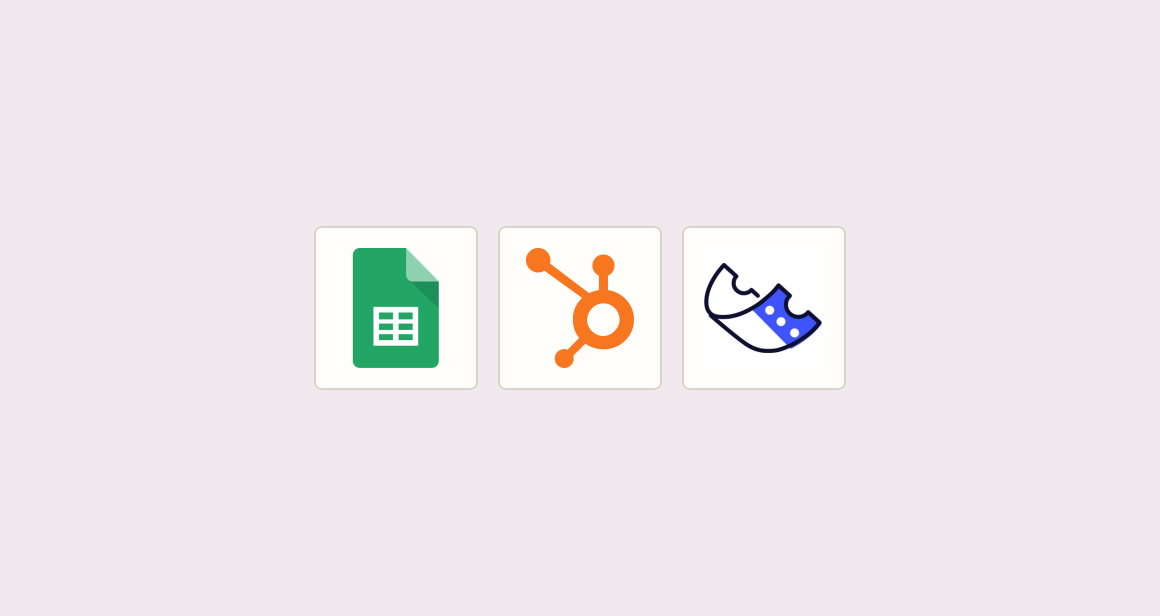 Create purchaser rows for event attendee tracking sheet