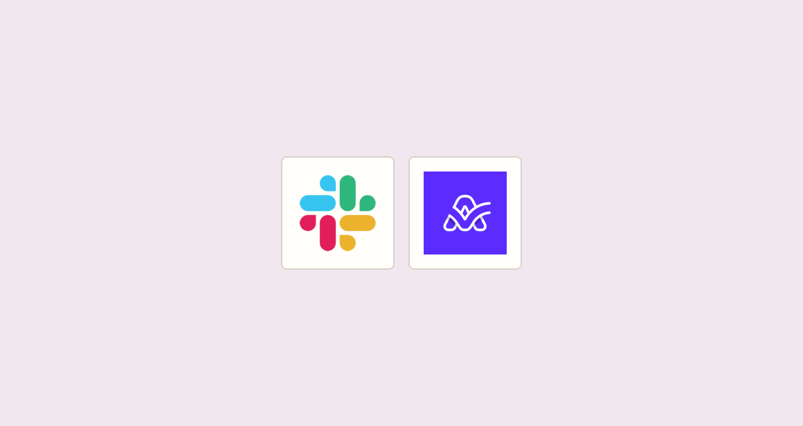 Create QA failure tasks for on-call engineers before standup