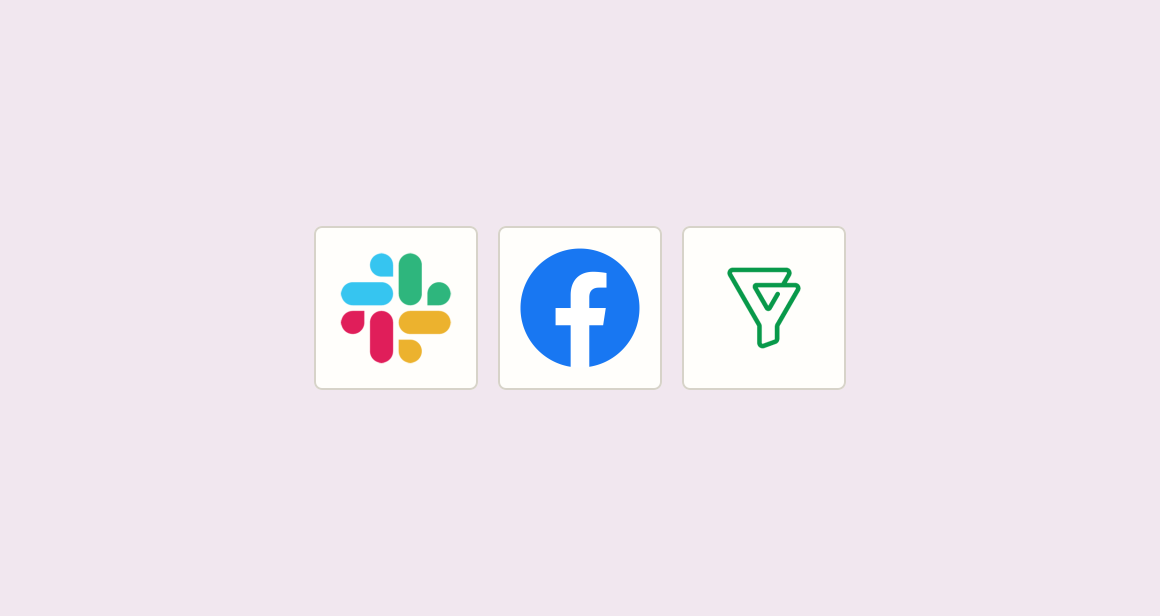 Create qualified buyer leads from paid social for sales reps before SLAs