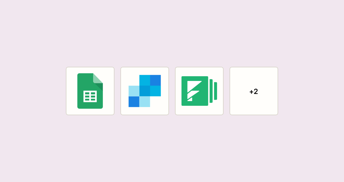 Create qualified candidate records and notify recruiters same day