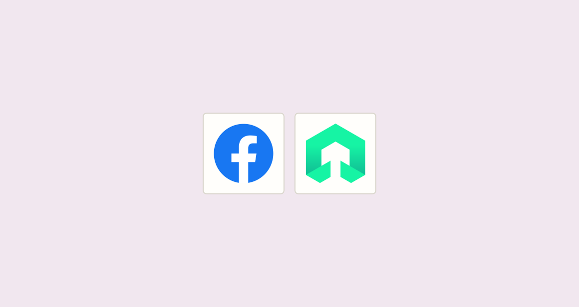 Create qualified homeowner prospects from social ad leads by next workday