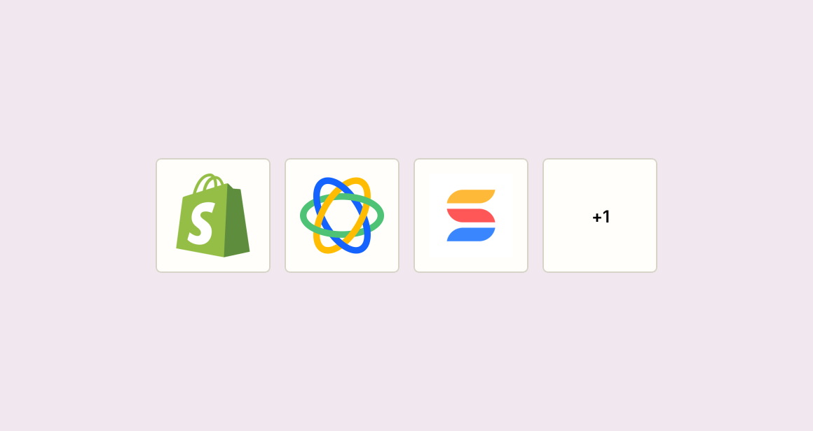 Create qualified lead from abandoned checkout and assign