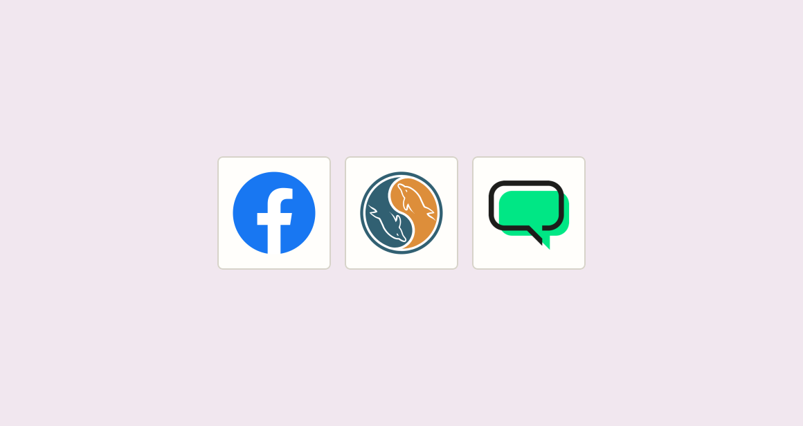 Create qualified lead record and send onboarding messages