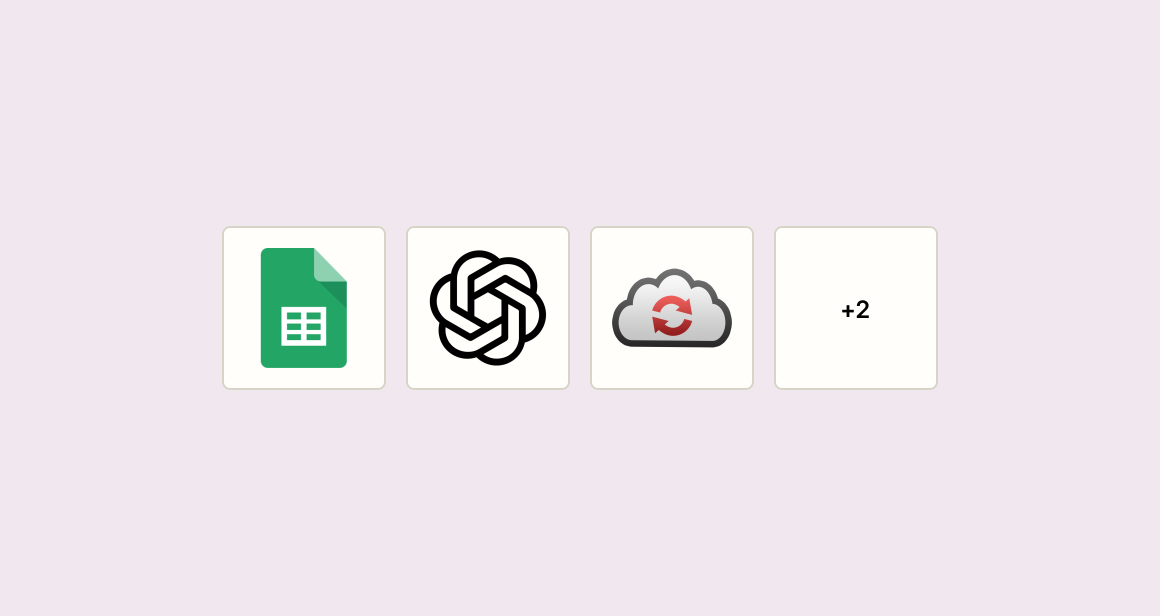 Create qualified leads from incoming client messages to CRM