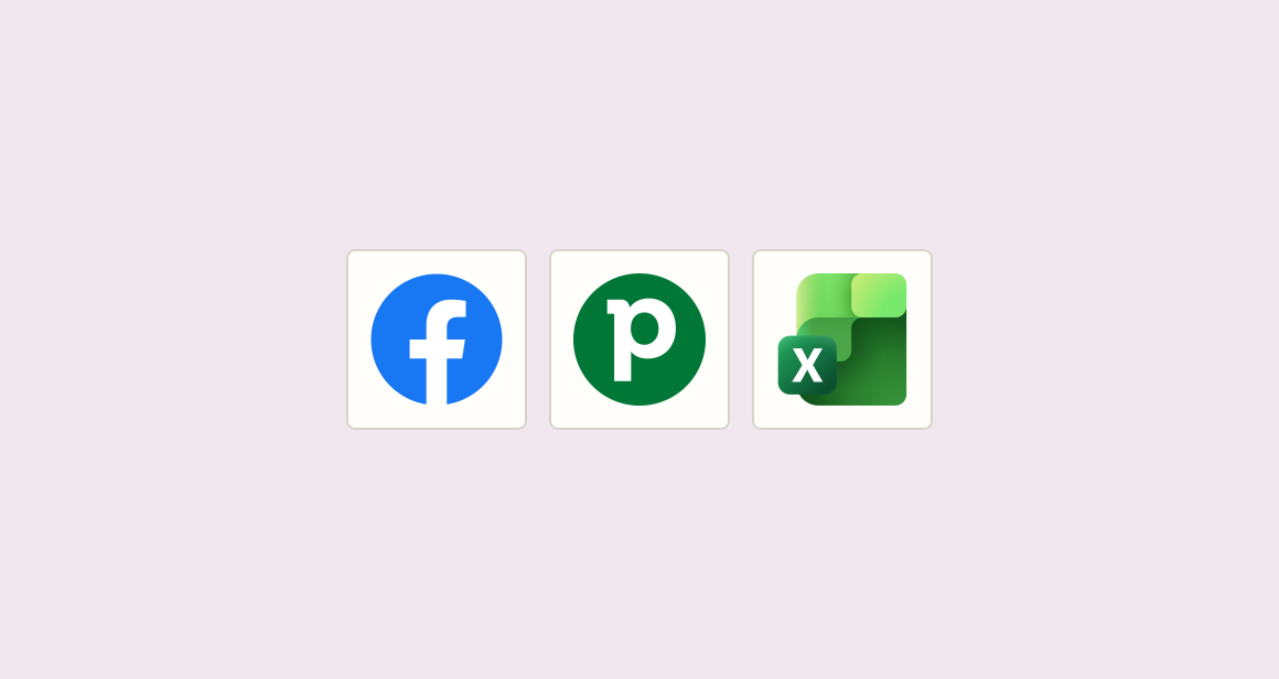 Create qualified sales leads from paid social for same-day outreach