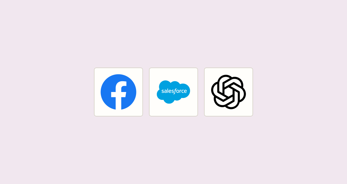 Create qualified sales leads from social ads before SLAs lapse