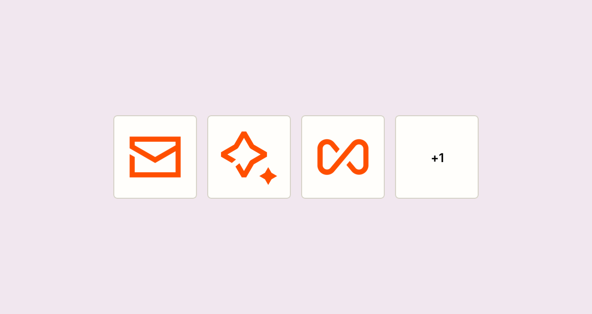 Create quality of hire records from survey emails