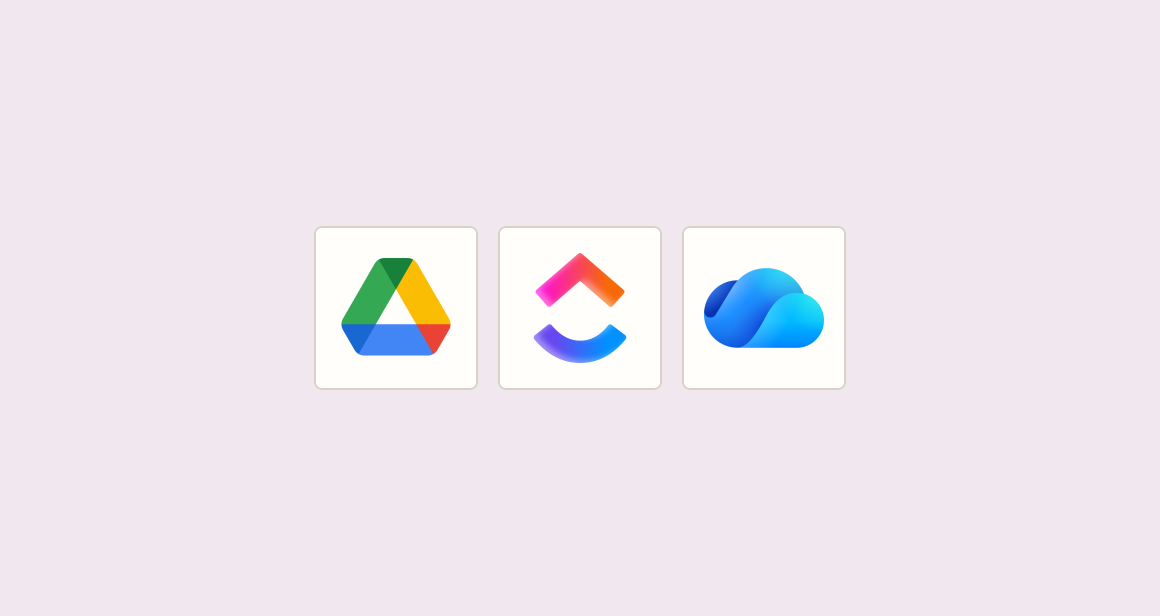Create ready bullet doc when new tasks arrive