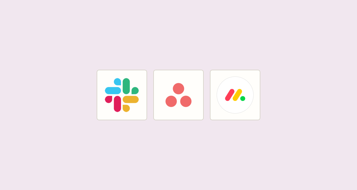 Create ready-to-build task and message the assignee instantly